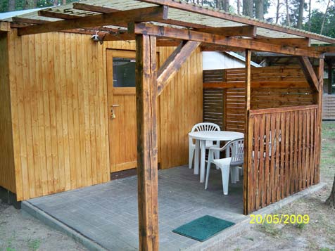 Veranda