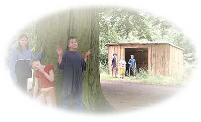 Schülerreisen